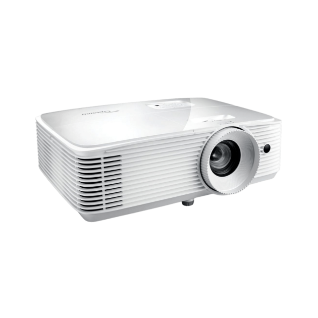 Projetor Optoma HD39HDR - Full HD - 4000 lumens