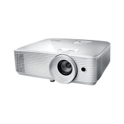 Projetor Optoma HD39HDR - Full HD - 4000 lumens