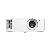 Projetor Optoma UHD38 - 4K - 4000 Lumens