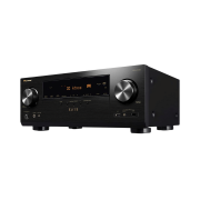 Receiver Pioneer Elite VSX-LX305 9.2 Canais