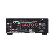 Receiver Pioneer Elite VSX-LX305 9.2 Canais