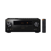 Receiver Pioneer Elite VSX-LX105 7.2 Canais