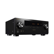 Receiver Pioneer Elite VSX-LX105 7.2 Canais