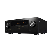 Receiver Pioneer Elite VSX-LX105 7.2 Canais