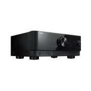 Receiver RX-V6A YAMAHA AV de 7.2 canais compatível com Dolby Atmos®