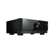 Receiver RX-V6A YAMAHA AV de 7.2 canais compatível com Dolby Atmos®