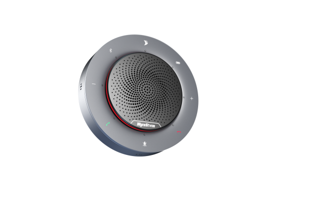 Speakerphone Wyrestorm Halo60