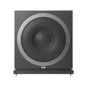 Subwoofer 10 pol. ELAC SUB3010-BK (unitário)