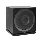 Subwoofer 10 pol. ELAC SUB3010-BK (unitário)