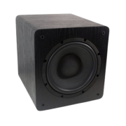 Subwoofer 10 " Wave Sound WSW10