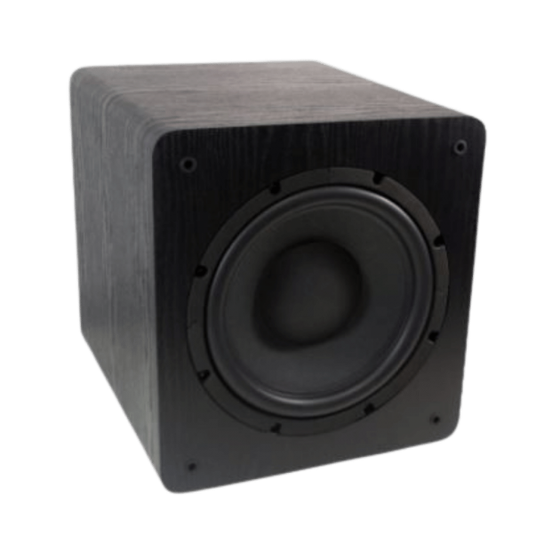 Subwoofer 10 " Wave Sound WSW10