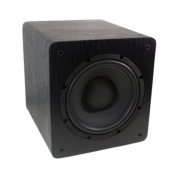 Subwoofer 12" Wave Sound WSW12