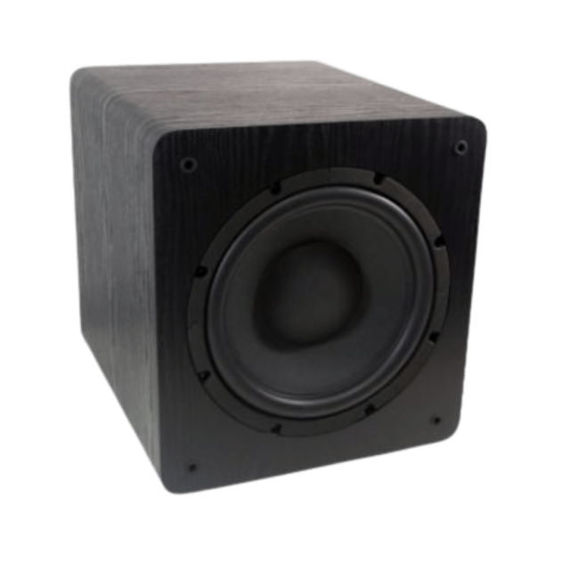 Subwoofer 12" Wave Sound WSW12