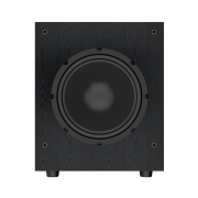 Subwoofer Ativo 10" Loud Audio SW 1000C