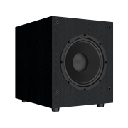Subwoofer 10" Loud Audio Linha HT SW 1000C
