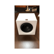 Subwoofer Magna Designed