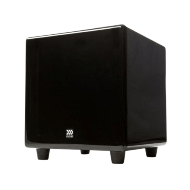 Subwoofer Morel 8X